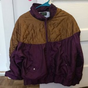 Vintage Windbreaker